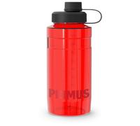 Primus | Kvarts Tritan Bottle Drink Cap 1L | Sustainable Water Bottle 1L
