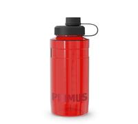 Primus | Kvarts Tritan Bottle Drink Cap 1L | Sustainable Water Bottle 1L
