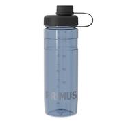 Primus - Kvarts Tritan Bottle Drink Cap 0.6 - Water bottle size 600 ml, grey