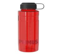 Primus | Kvarts Tritan Bottle | Sustainable Drinks Bottle | Primus Red 1L