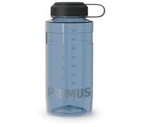 Primus | Kvarts Tritan Bottle | Sustainable Drinks Bottle | Glacier Blue 1L