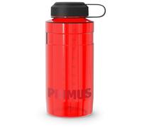 Primus | Kvarts Tritan Bottle | Sustainable Drinks Bottle | Primus Red 1L