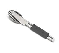 Primus - Leisure Cutlery - Cutlery set grey
