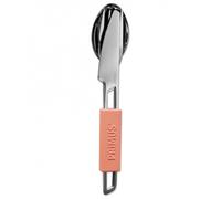 Primus - Leisure Cutlery - Cutlery set grey