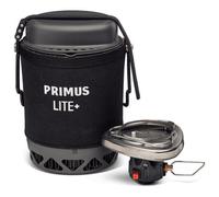 Primus Lite+ Camping Stove System Lightweight Backpacking Gas Stove 0.8L