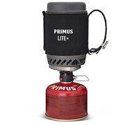 Primus | Lite Plus Stove System | All In One Gas Stove | Black One Size