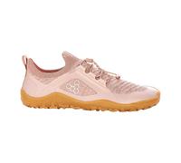 Vivobarefoot Primus Trial Knit Fg Barefoot Trail Running Shoes Beige EU 42 Woman