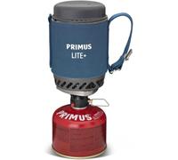 Primus Lite Plus Camping Stove Clear