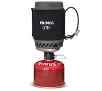 Primus | Lite Plus Stove System | All In One Gas Stove | Black One Size