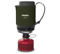 Primus | Lite Plus Stove System | All In One Gas Stove | Fern One Size