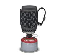Primus Lite Plus Stove in Feed Zone Biking Print Design