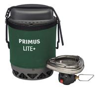 PRIMUS Lite Plus Stove System Ii 0.8 L Green - Mixte - - size only size- model 2026 only size