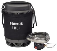 Primus | Lite Plus Stove System II | All In One Gas Stove | Black 800 ml