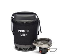 PRIMUS Lite Plus Stove System Ii 0.8 L Black - Mixte - - size only size- model 2026 only size