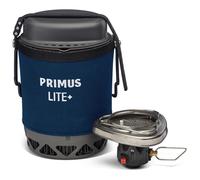 Primus - Lite Plus Stove System II - Gas stove size 800 ml, grey/blue