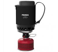Primus | Lite Plus Stove System | All In One Gas Stove | Black One Size