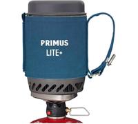 Primus Lite Plus Backpacking Stove System - Blue