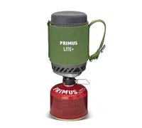 Primus Lite+ Stove System - Green