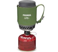 Primus Lite Plus Backpacking Stove System - Fern Green