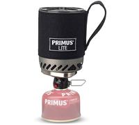 PRIMUS Lite Stove System - Mixte - Black / Grey - size only size- model 2026 only size