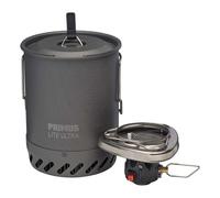 Primus | Lite Ultra | Lightest Camping Stove | Glacier Blue | WildBounds 800 ml