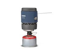 Primus Lite XL Backpacking Stove System - Blue
