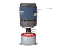 Primus | Lite XL Stove System | All In One Gas Stove | Blue One Size