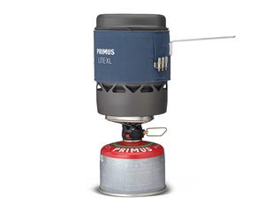 Primus | Lite XL Stove System | All In One Gas Stove | Blue One Size