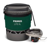 Primus | Lite XL Stove System II | All In One Gas Stove | Green 1L