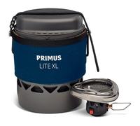 Primus - Lite XL Stove System II 1.0 - Gas stove size 1 l, grey