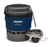 Primus - Lite XL Stove System II 1.0 - Gas stove size 1 l, grey