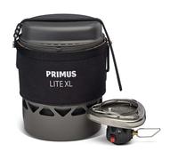 Primus | Lite XL Stove System II | All In One Gas Stove | Black 1L