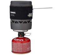 Primus Lite XL Stove System II 1.0L, Buner, 1L Pot, Lid Doubles as Cup