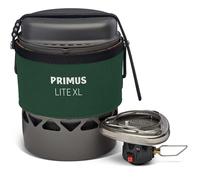 Primus Lite XL Stove System II 1.0L: Green Colour: Green