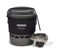 Primus | Lite XL Stove System II | All In One Gas Stove | Black 1L