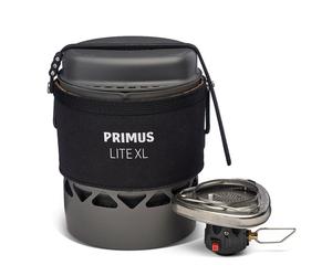 Primus | Lite XL Stove System II | All In One Gas Stove | Black 1L