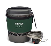 Primus | Lite XL Stove System II | All In One Gas Stove | Green 1L