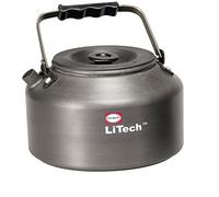 Primus | LiTech Coffee & Tea Kettle | Camping Kettle | WildBounds 1.5L