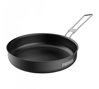 Primus - Litech Frying Pan Large - Skillet size One Size, black/grey