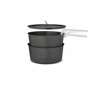 Primus LiTech Pot Set 2.3L Hard Anodised, Non Stick Ceramic Coating