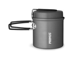 Primus | LiTechTrek Kettle | Camping Kettle | WildBounds 1L