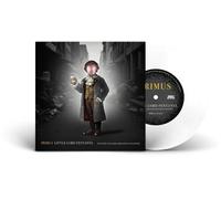 Primus - Little Lord Fentanyl / Duchess [New 7" Vinyl] Colored Vinyl, Ltd Ed, Wh