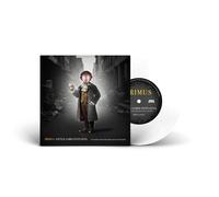 Primus - Little Lord Fentanyl / Duchess [New 7" Vinyl] Colored Vinyl, Ltd Ed, Wh