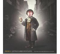 Primus - Little Lord Fentanyl / Duchess [New 7" Vinyl] Colored Vinyl, Ltd Ed, Wh