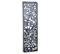 Primus Metal Hummingbird Solar Wall Panel