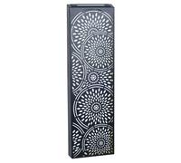 Primus Metal Moroccan Solar Wall Panel