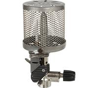 Primus Micron gas lantern with piezo ignition (steel grid).