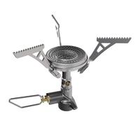 Ultralight Powerfull Compact Camping Stove - Primus Micron III Backpacking Stove