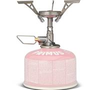 Primus | Micron III | Backpacking Stove | Silver | WildBounds UK One Size