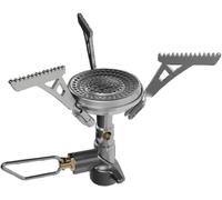 Primus Micron III Palm Sized Gas Camping Stove with Piezo Ignition